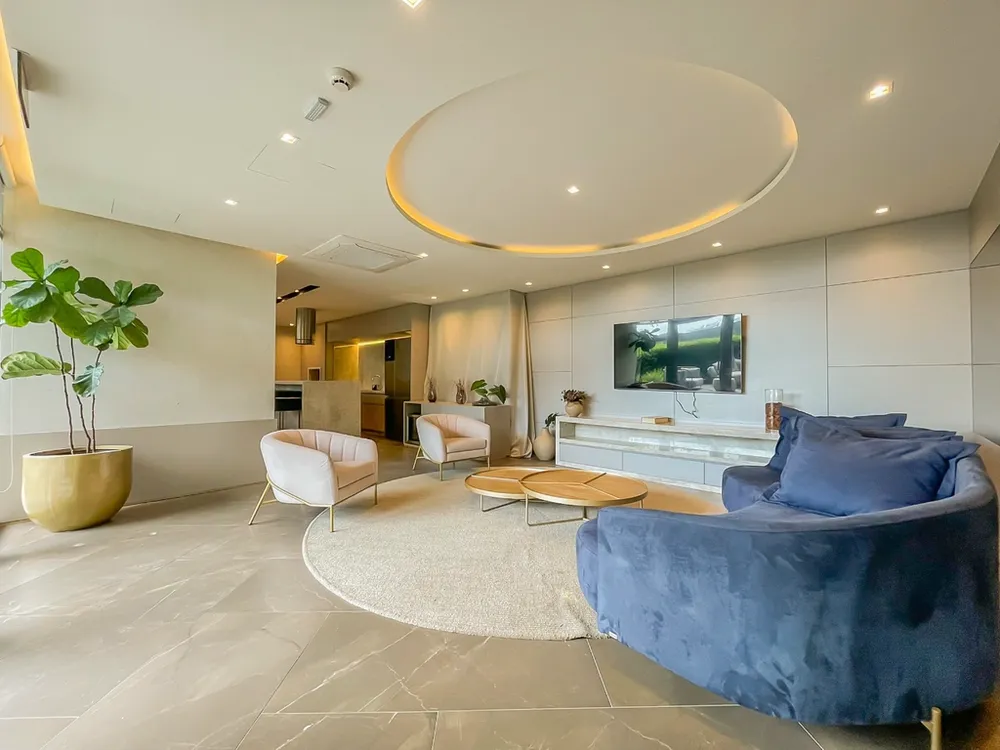 Apartamento, 1 quarto, 46 m² - Foto 10