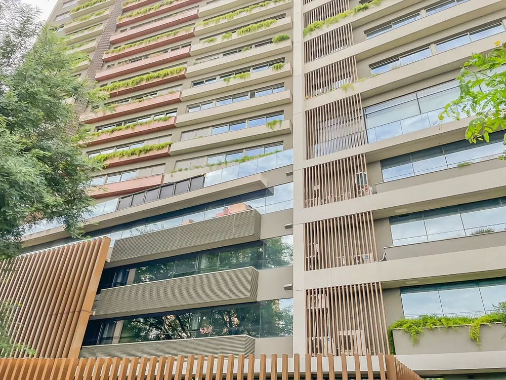 Apartamento, 1 quarto, 44 m² - Foto 1