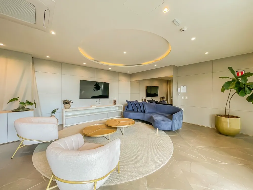 Apartamento, 1 quarto, 46 m² - Foto 11