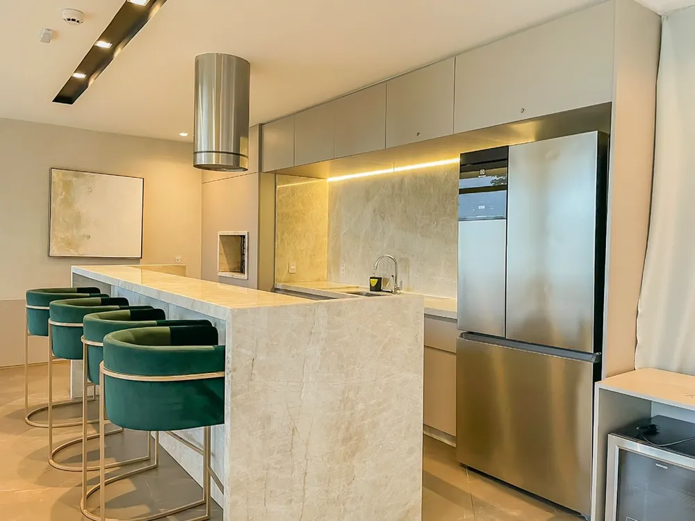 Apartamento, 1 quarto, 46 m² - Foto 9