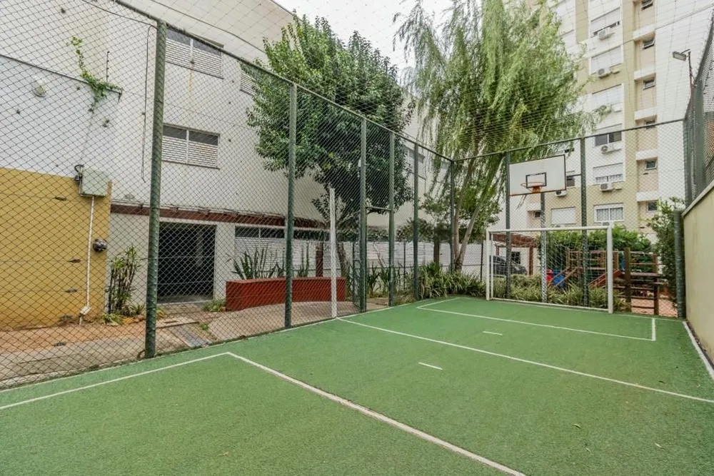 Apartamento, 2 quartos, 38 m² - Foto 4