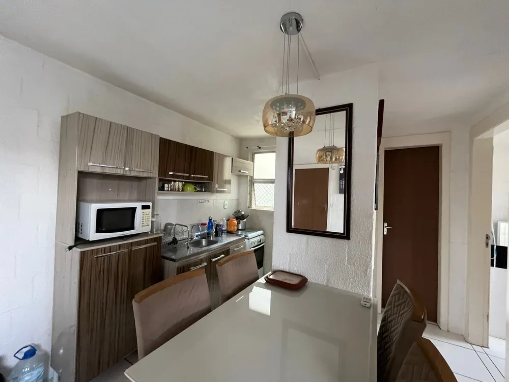 Apartamento, 2 quartos, 38 m² - Foto 8