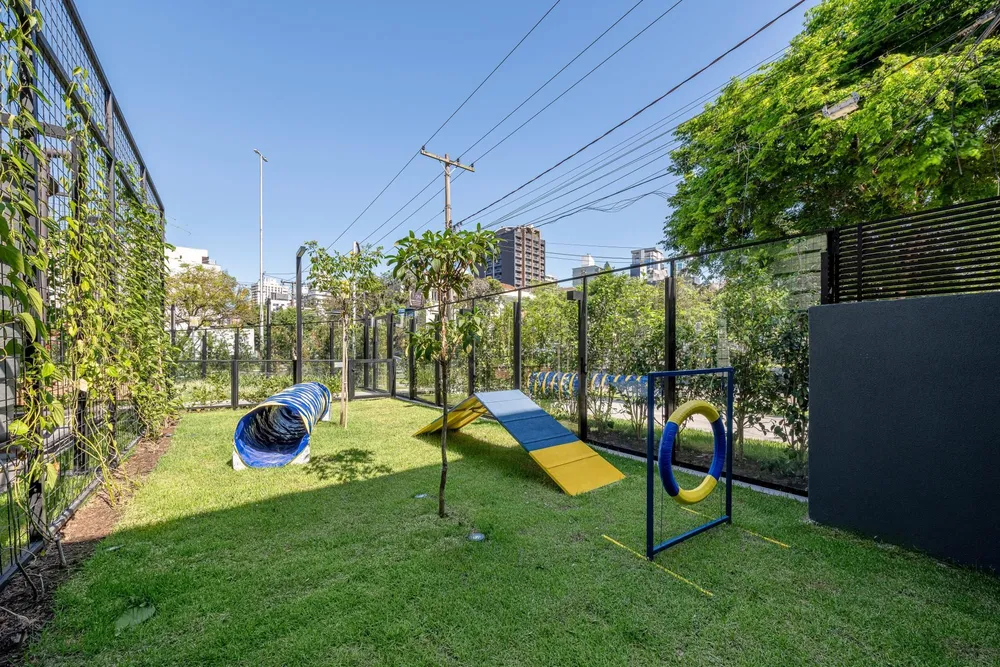 Apartamento, 2 quartos, 38 m² - Foto 5
