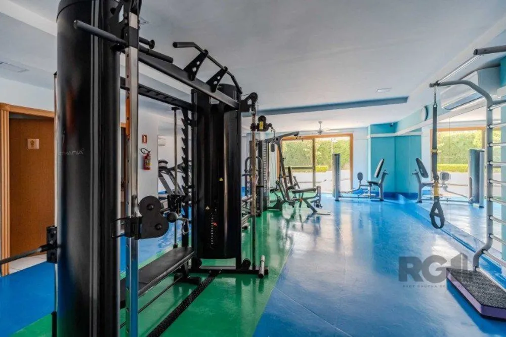 Sala-Conjunto, 37 m² - Foto 2