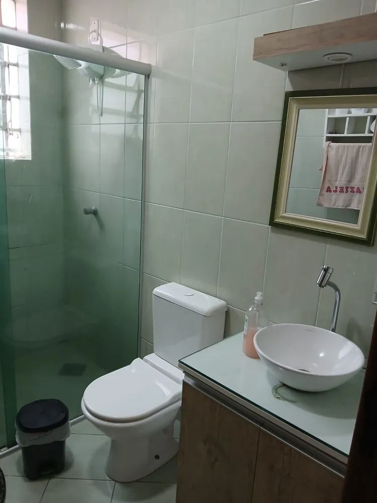Apartamento, 2 quartos, 57 m² - Foto 1