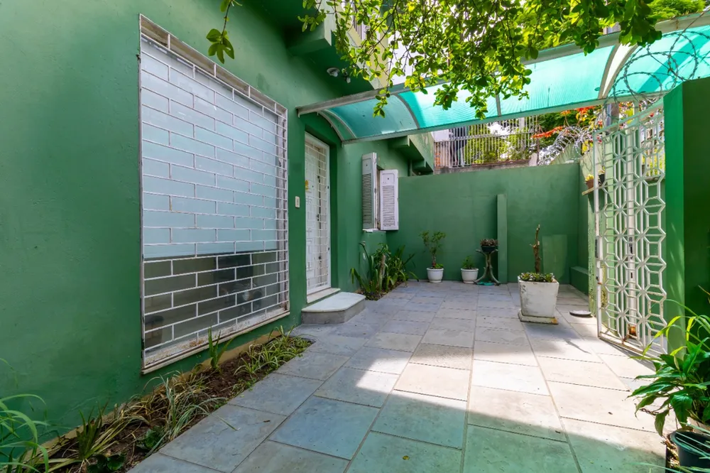 Casa, 5 quartos, 231 m² - Foto 1