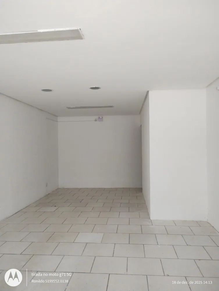 Loja-Salão, 53 m² - Foto 8