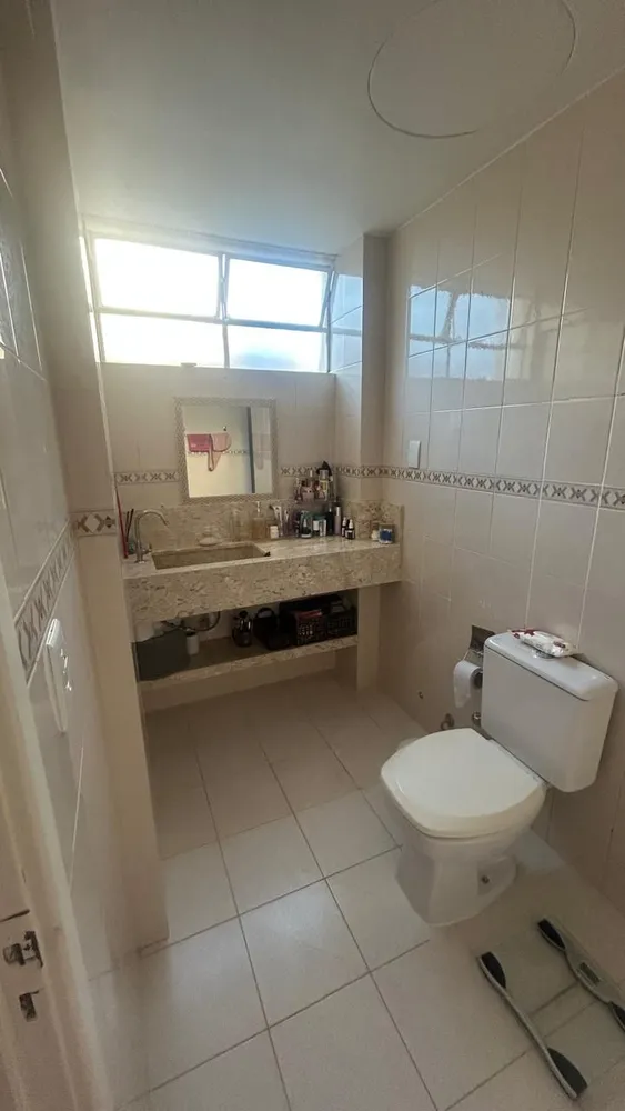 Apartamento, 3 quartos, 124 m² - Foto 1