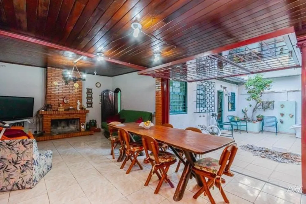 Casa, 1 quarto, 56 m² - Foto 8