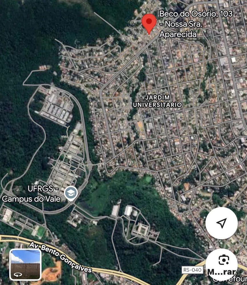 Casa, 1 quarto, 56 m² - Foto 4