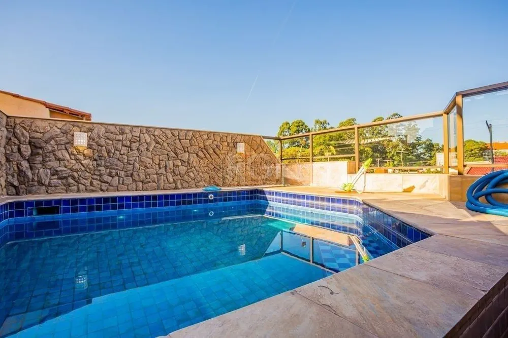Cobertura, 4 quartos, 153 m² - Foto 2