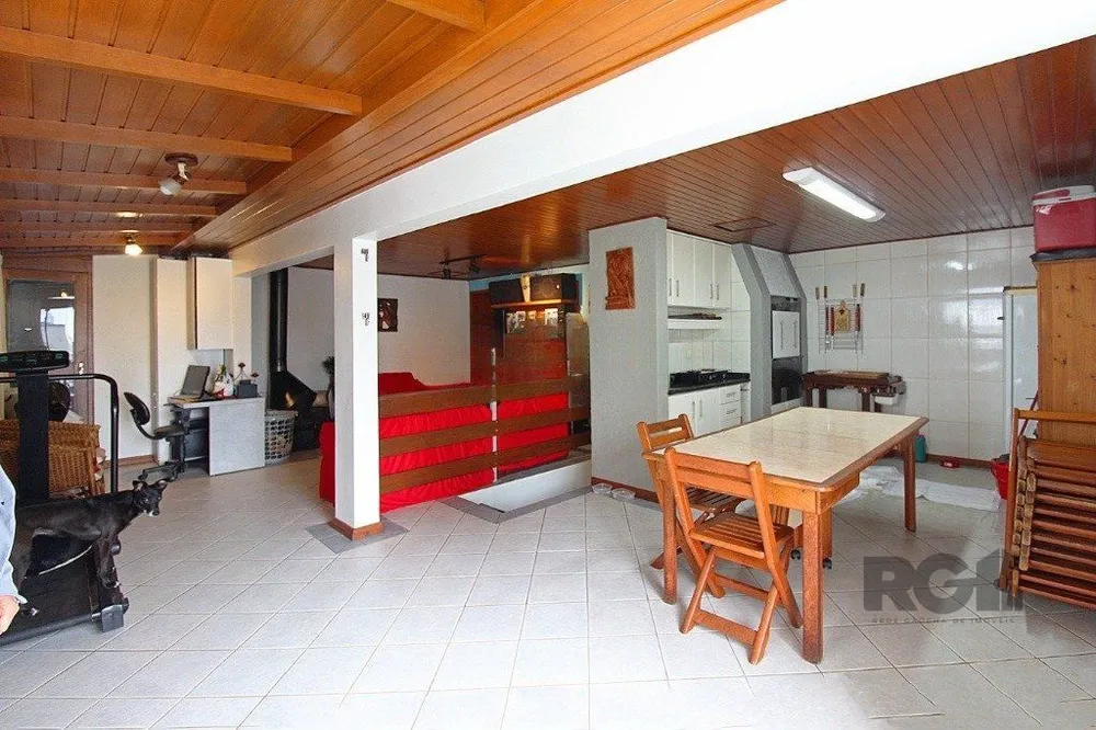 Cobertura, 4 quartos, 153 m² - Foto 4