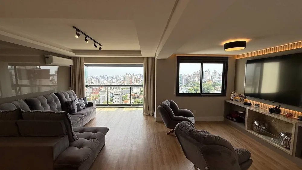 Apartamento, 3 quartos, 100 m² - Foto 1
