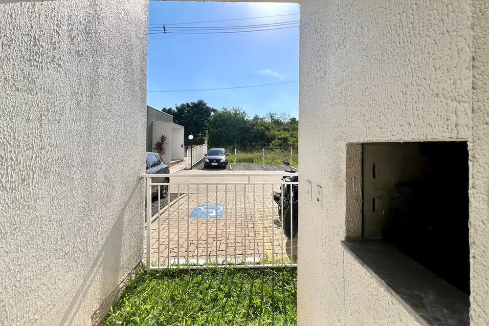 Apartamento, 2 quartos, 59 m² - Foto 8