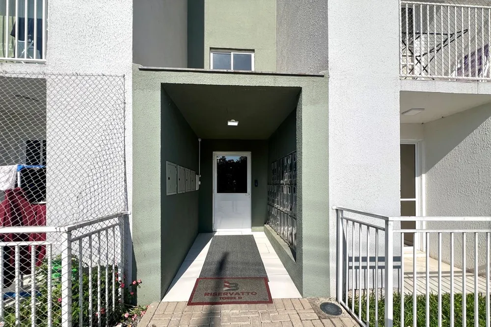 Apartamento, 2 quartos, 59 m² - Foto 2