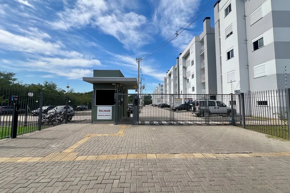 Apartamento, 2 quartos, 59 m² - Foto 7