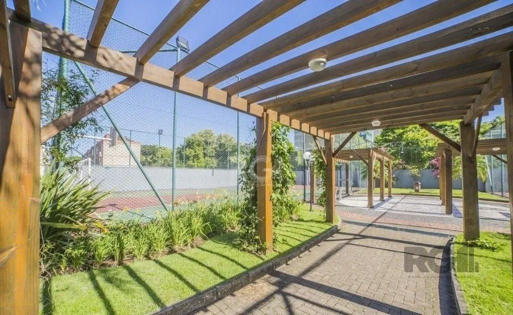 Apartamento, 1 quarto, 30 m² - Foto 3