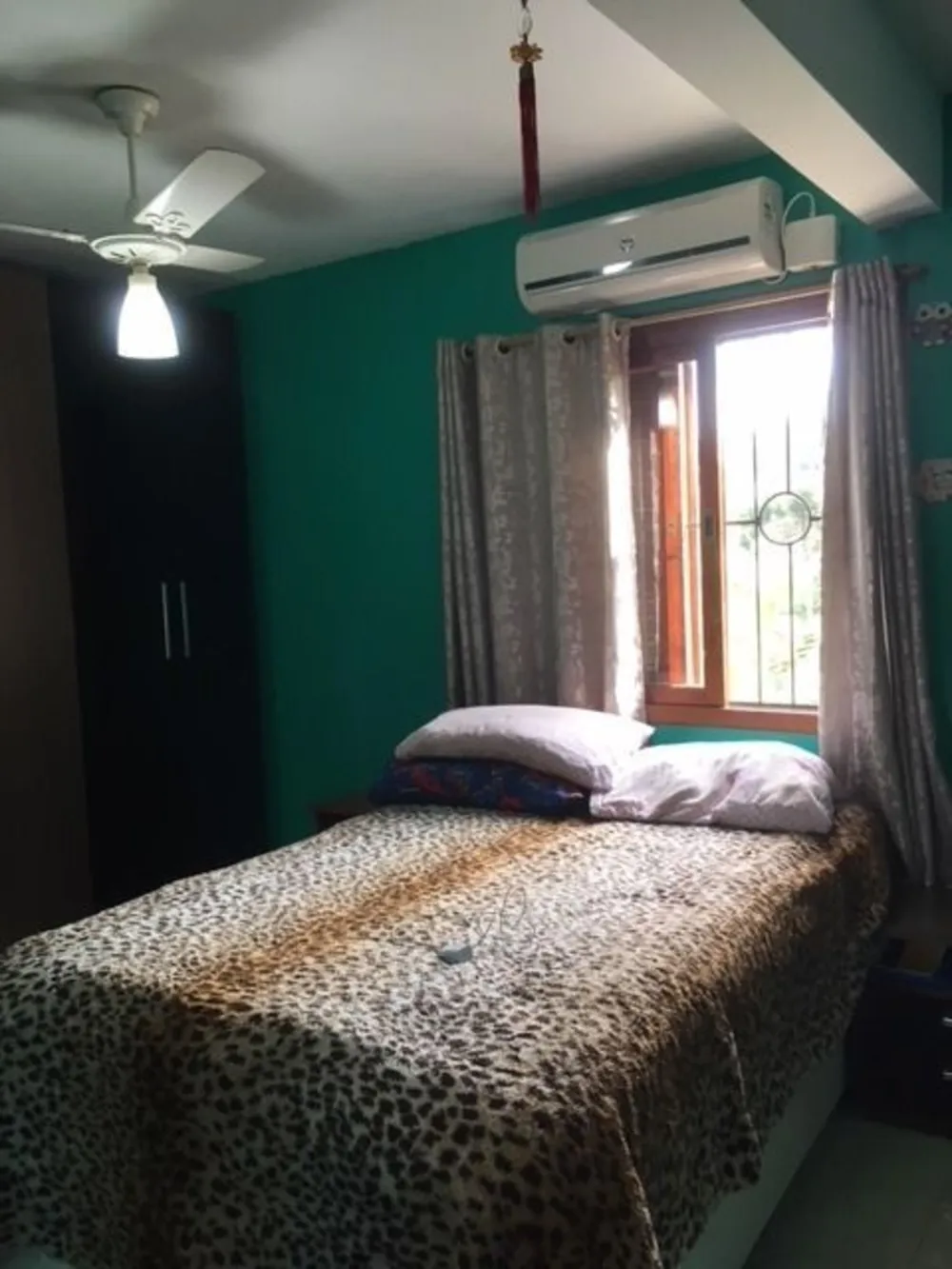 Casa, 4 quartos, 237 m² - Foto 2
