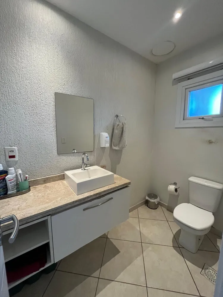 Casa, 3 quartos, 125 m² - Foto 1
