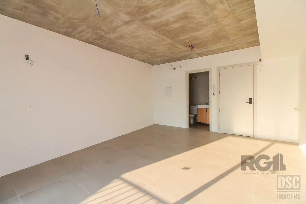 Apartamento, 1 quarto, 36 m² - Foto 2