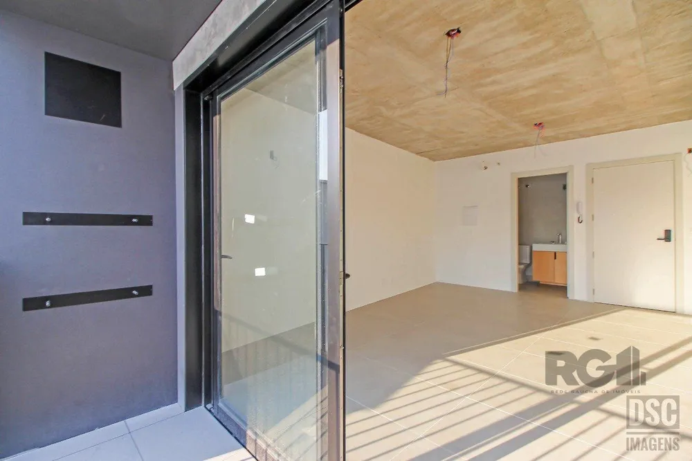 Apartamento, 1 quarto, 36 m² - Foto 4