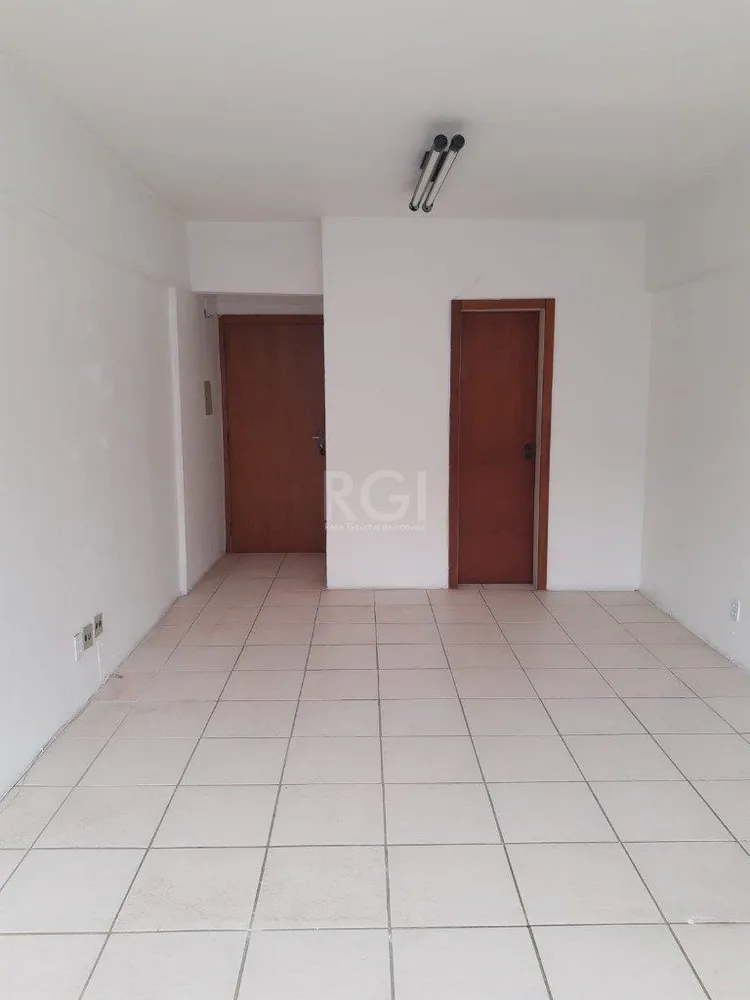 Sala-Conjunto, 28 m² - Foto 1