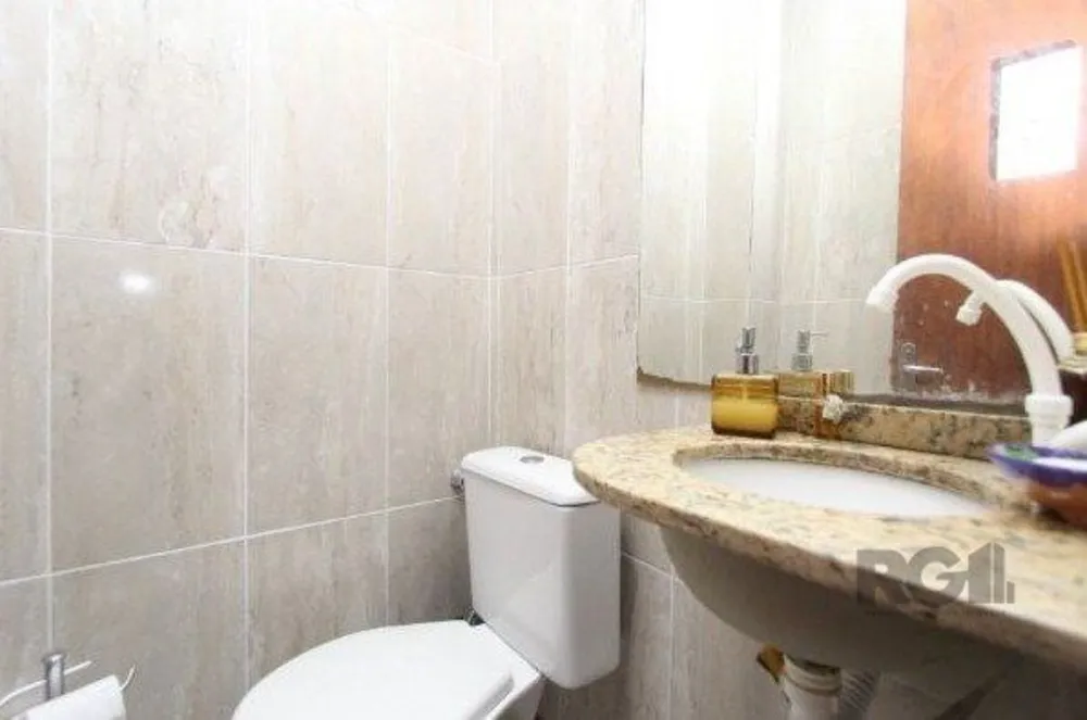 Casa, 3 quartos, 181 m² - Foto 2