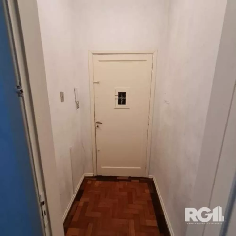 Apartamento à venda com 1 quarto, 44m² - Foto 4