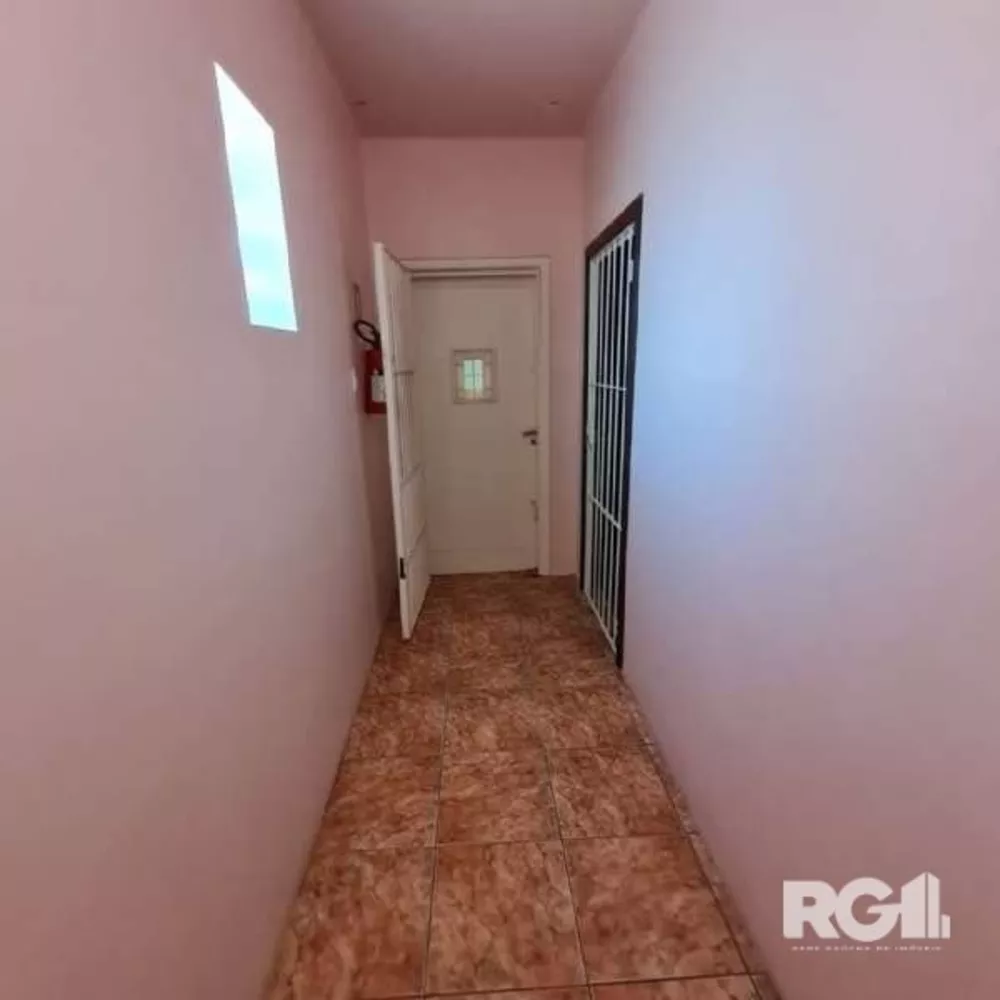 Apartamento à venda com 1 quarto, 44m² - Foto 3