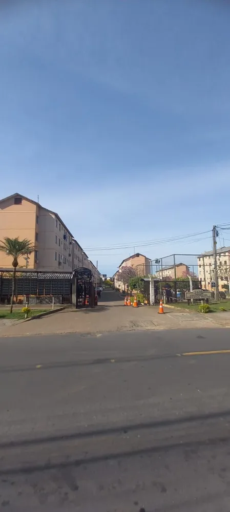 Apartamento, 2 quartos, 35 m² - Foto 8
