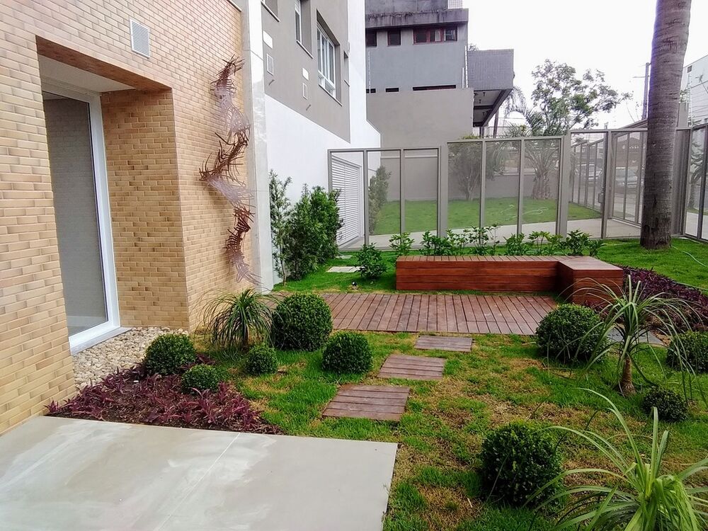 Apartamento à venda com 2 quartos, 71m² - Foto 4