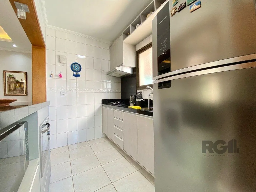 Apartamento, 2 quartos, 69 m² - Foto 2