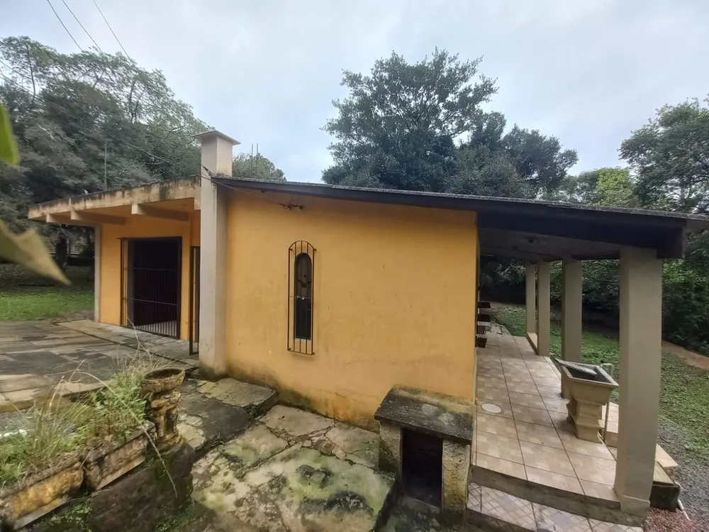 Casa de Condomínio, 2 quartos - Foto 1