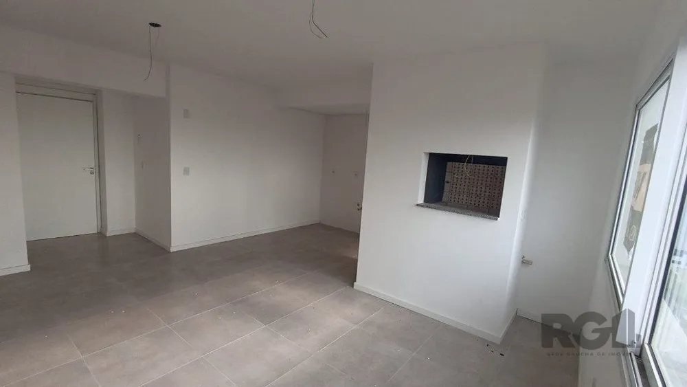 Apartamento, 1 quarto, 41 m² - Foto 1