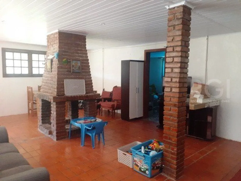 Depósito-Galpão, 171 m² - Foto 1