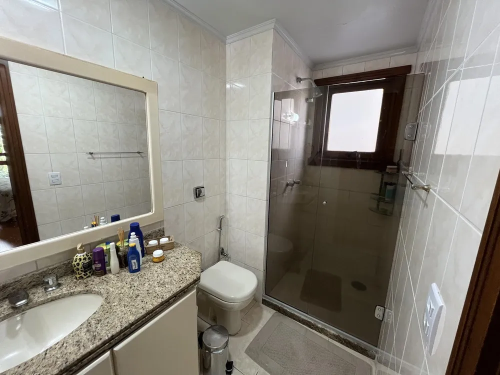 Apartamento, 3 quartos, 129 m² - Foto 3