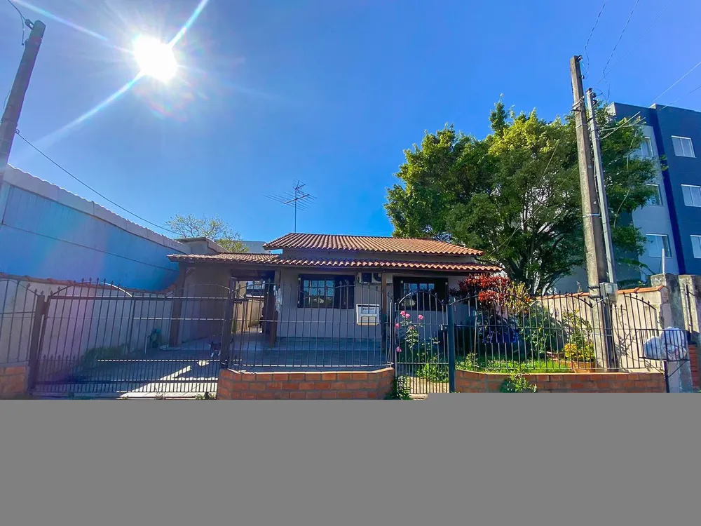 Terreno, 799 m² - Foto 1