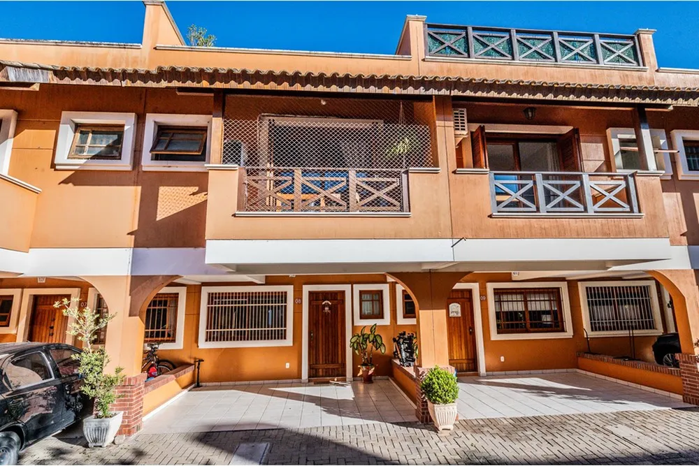 Casa de Condomínio, 3 quartos - Foto 3