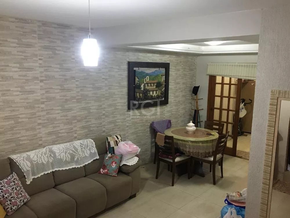 Sobrado à venda com 2 quartos, 71m² - Foto 3