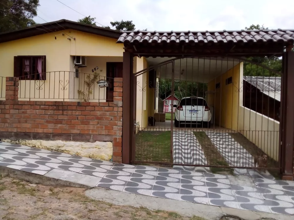 Casa à venda com 2 quartos, 65m² - Foto 2