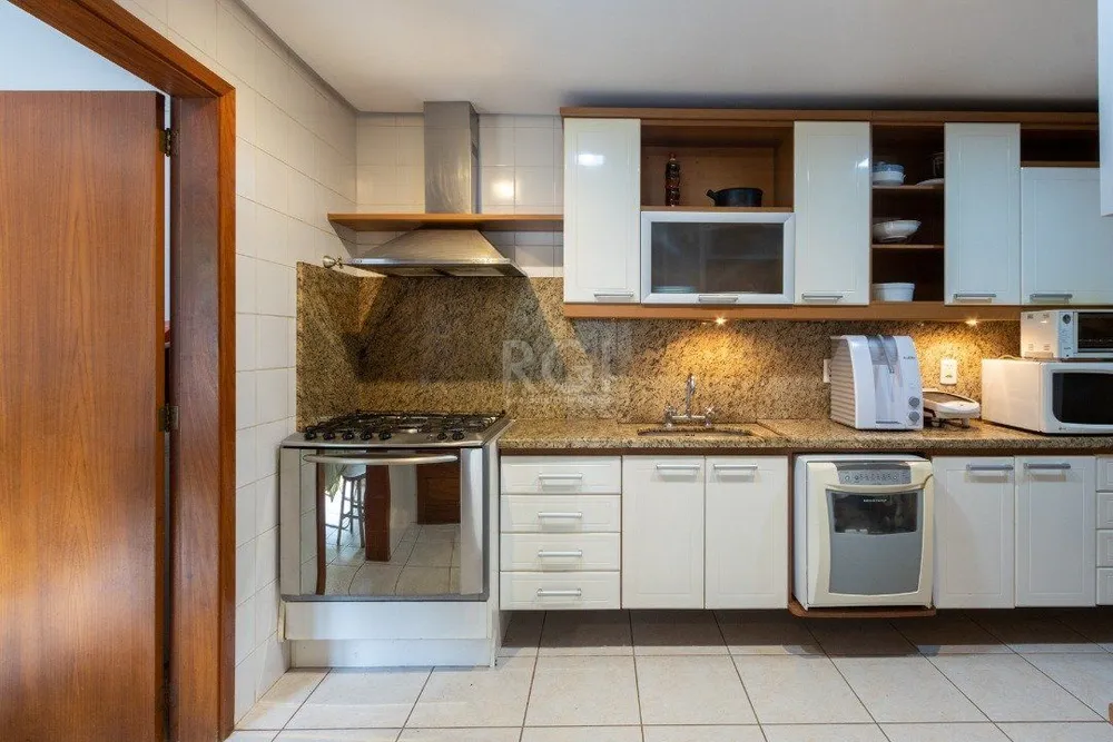 Cobertura, 3 quartos, 297 m² - Foto 8