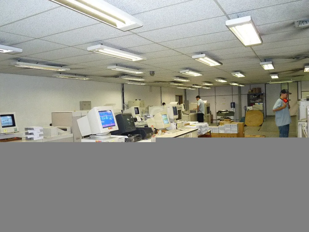 Cobertura, 3 quartos, 297 m² - Foto 2