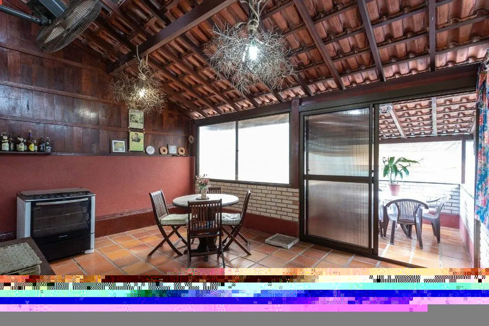 Cobertura, 3 quartos, 297 m² - Foto 4
