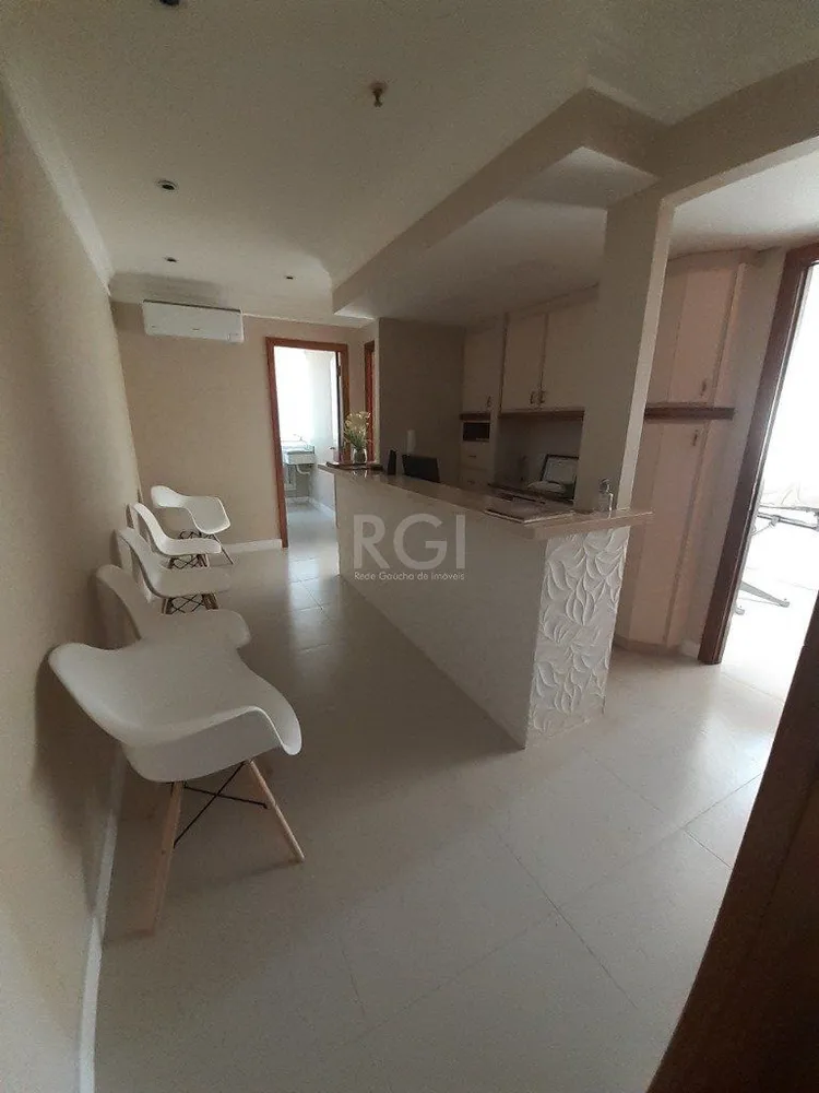 Sala-Conjunto, 105 m² - Foto 11