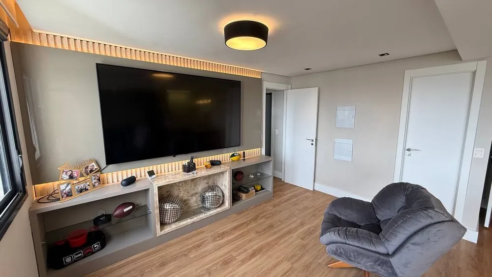 Sala-Conjunto, 105 m² - Foto 6