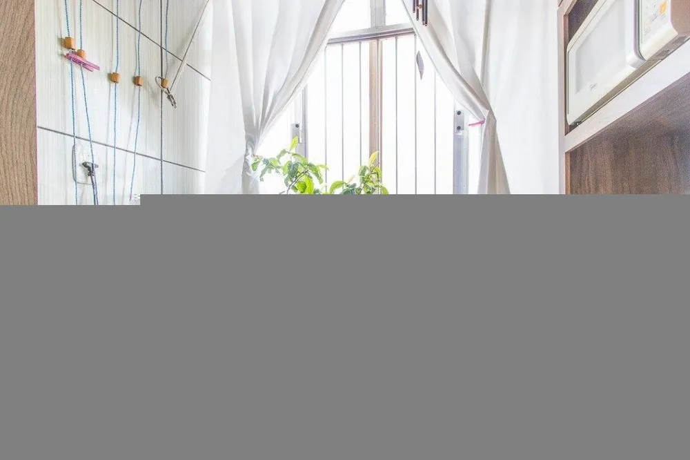 Apartamento, 2 quartos, 65 m² - Foto 2
