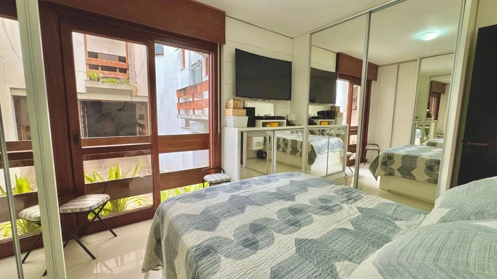 Apartamento, 2 quartos, 72 m² - Foto 2
