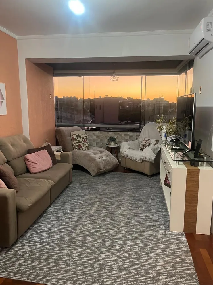 Apartamento, 2 quartos, 72 m² - Foto 4