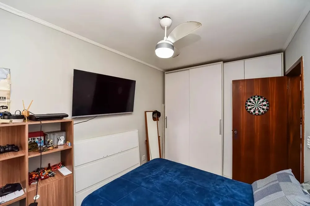 Apartamento, 2 quartos, 72 m² - Foto 7
