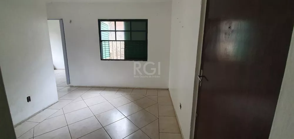 Apartamento à venda com 2 quartos, 45m² - Foto 4